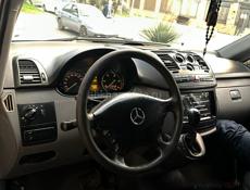 Mercedes-Benz V-Класс