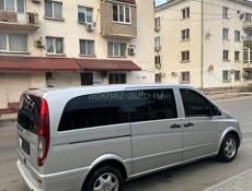 Mercedes-Benz V-Класс