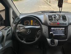 Mercedes-Benz V-Класс