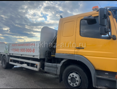 Услуги Манипулятора