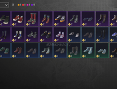 Пабг аккаунт 