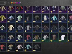 Пабг аккаунт 