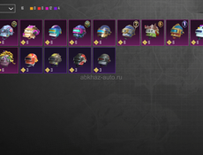 Пабг аккаунт 