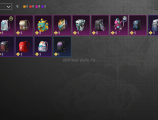 Пабг аккаунт 