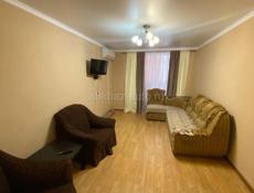Сдаётся 2-комнатная квартира