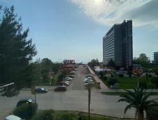 Сдаётся 2-комнатная квартира