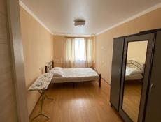 Сдаётся 2-комнатная квартира