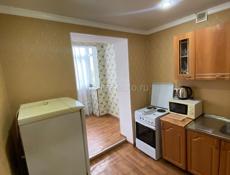 Сдаётся 2-комнатная квартира