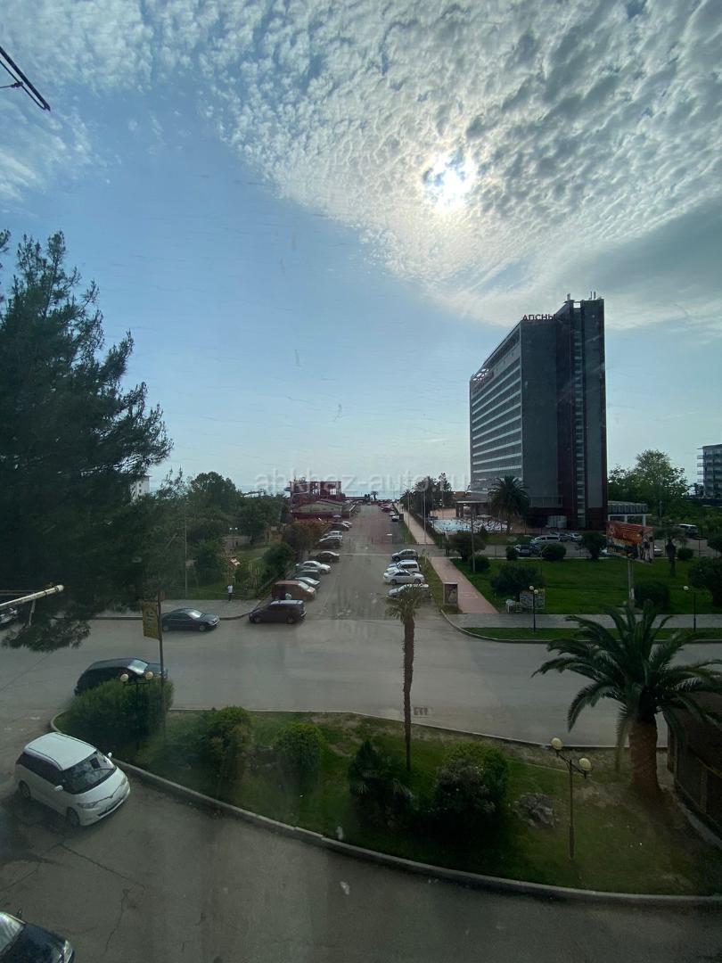 Сдаётся 2-комнатная квартира