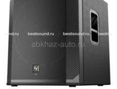 Сабвуфер  активный Electro-Voice ELC200-18SP