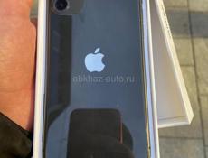 Айфон 11