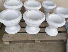 Продажа вазоны для цветов 