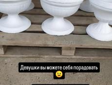Продажа вазоны для цветов 