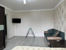 Сдаётся однокомнатная квартира посуточно 