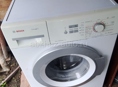 Продаёться стиралка бош10000