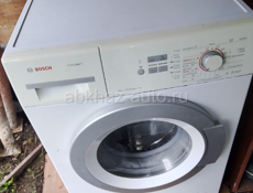 Продаёться стиралка бош10000