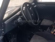 УАЗ Хантер