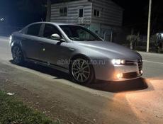 Alfa Romeo 159