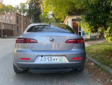 Alfa Romeo 159
