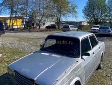 ВАЗ 2107