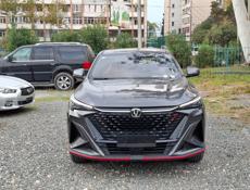 Changan разное