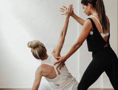 Ищем тренера по фитнесу, танцам в Гагре 