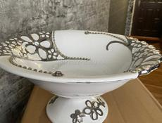 Продам вазу совершенно новая