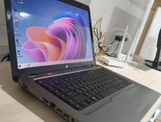 Ноутбук HP