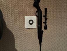 Воздушка Байкал 