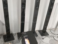 Домашний кинотеатр