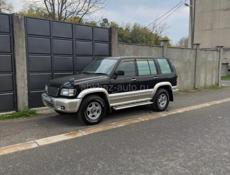 Isuzu Trooper