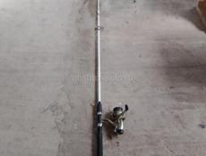 Удочка рыболовная