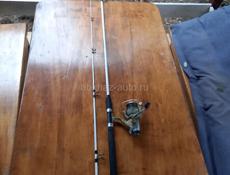 Удочка рыболовная