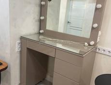 Мебель для салона красоты 