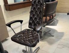 Мебель для салона красоты 