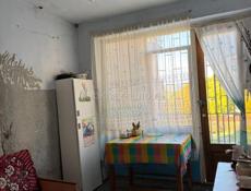 Большая однокомнатная чешский проект 