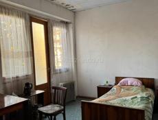 Большая однокомнатная чешский проект 