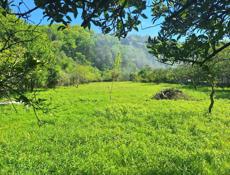 Продается участок земли в 200 м от Келасурского моста