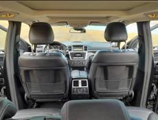 Mercedes-Benz GL-Класс