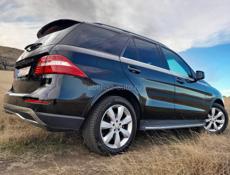 Mercedes-Benz GL-Класс