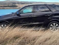 Mercedes-Benz GL-Класс