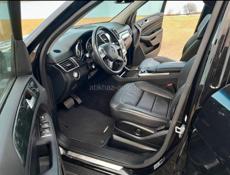 Mercedes-Benz GL-Класс