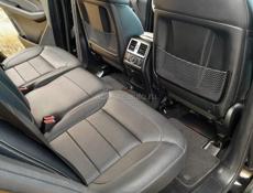 Mercedes-Benz GL-Класс