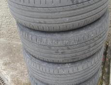 Продам диски на BMV R 16