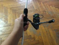 Рыболовный комплект 