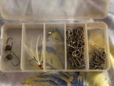 Рыболовный комплект