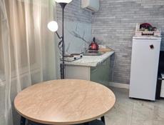 Сдам квартиру до мая включительно