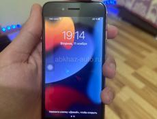 Айфон 7 на 128 гб АКБ 76%🔋