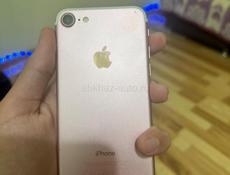 Айфон 7 на 128 гб АКБ 76%🔋