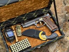 Пистолеты под заказ !